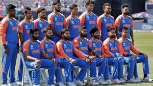 அரையிறுதியில் இந்தியாவுக்கு காத்திருக்கும் ஆபத்து.. இது மட்டும் நடக்கலனா, வெளியேறுவது உறுதி