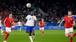 Euro Cup 2024: சொந்த அணிக்கே சூனியம் வைத்த ஆஸ்திரிய வீரர்.. எளிதாக வென்ற ஃபிரான்ஸ்.. என்ன நடந்தது?