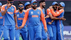 ஆரம்பமே இப்படியா.. 2021ல் இருந்து முதல் பேட்டிங் ராசியே கிடையாது.. வரலாற்றை மாற்றுமா இந்தியா?