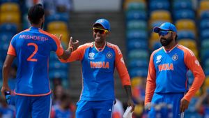 IND vs SA - இறுதி போட்டியில் இந்தியா டாஸ் வென்றால் ரோகித் என்ன செய்ய வேண்டும்.. எது நல்லது?