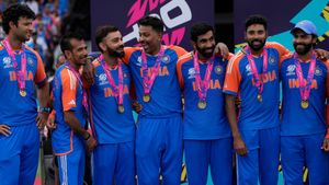 டி20 உலககோப்பை 2024- அதிக ரன்கள், அதிக விக்கெட்டுகள், அதிக சிக்சர் அடித்த வீரர்கள் யார்?