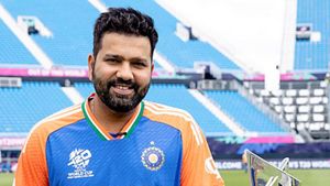IND vs BAN: 