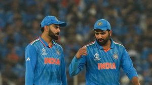 T20 World Cup: அரை இறுதிக்கு இந்தியா தகுதி? ஐசிசி-யின் ஏமாற்று வேலை.. கதறும் அணிகள்.. உண்மை என்ன?