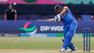 IND vs IRE: 