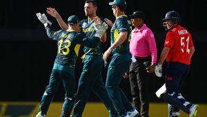 AUS vs ENG: 17 வருட பகை.. பழி தீர்த்த ஆஸ்திரேலியா.. இங்கிலாந்தின் உலகக்கோப்பை கனவுக்கு ஆப்பு