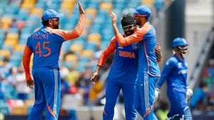 இந்தியா இன்று வென்றால், அரையிறுதி உறுதி.. ஆஸ்திரேலியாவிடம் தோற்றாலும் சிக்கல் இல்லை.. எப்படி?