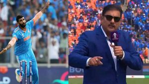 திறமை, அறிவு இரண்டும் இருக்கு.. பும்ரா ஏன் புத்திசாலியான பவுலர்.. ஆதாரத்துடன் விளக்கும் ஜாம்பவான்!