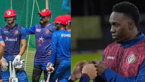 ஆஸ்திரேலியாவுக்கு அதிர்ச்சி கொடுத்த குல்புதின்.. ஸ்லோயர் பந்துகளால் சம்பவம்.. காரணமே பிராவோ தான்!