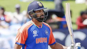 IND vs SA: நீங்க என்ன தோனியா? ரோஹித் எடுத்த முடிவால் சிக்கலில் இந்திய அணி.. சிஎஸ்கே பார்முலா தேவையா?