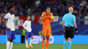 Euro Cup 2024: அடித்த கோல் செல்லாது.. ரெப்ரீ முடிவால் உடைந்து போன நெதர்லாந்து.. தப்பிய ஃபிரான்ஸ்