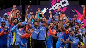 ஒரு தமிழ்நாட்டு வீரர் கூட இல்லாத உலகக்கோப்பை வெற்றி.. இதற்கு முன் கோப்பை வென்ற தமிழக வீரர்கள் யார்?