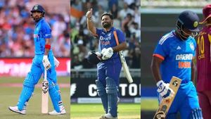 IND vs SL: கேஎல் ராகுல் vs ரிஷப் பண்ட் vs சஞ்சு சாம்சன்.. யாரை கழற்றிவிடப் போகிறார் கவுதம் கம்பீர்?