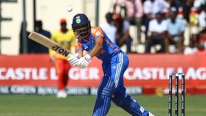 IND vs SL: மனசாட்சி இருக்கா.. சிஎஸ்கே கேப்டன் ருதுராஜ்-க்கு நடந்த சோகம்.. பாரபட்சம் காட்டும் பிசிசிஐ
