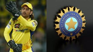 IPL 2025: தோனிக்கு சாதகமான ரூலை தூக்கப்போகும் பிசிசிஐ.. சிக்கப்போகும் சிஎஸ்கே அணி!