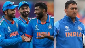 IND vs SL: தோனி, விராட் கோலி, ரோஹித் சர்மா.. 3 பேரில் சிறந்த கேப்டன் யார்? பும்ரா அளித்த தரமான பதில்