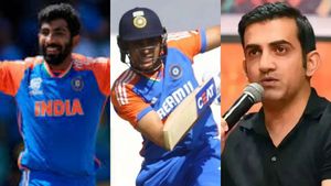IND vs SL: பும்ராவுக்கு ஆப்பு வைக்கப் போகும் இளம் வீரர்.. துணை கேப்டன் பதவி பறிபோகும் நிலை