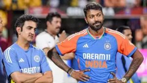 IND vs SL: ஹர்திக் பாண்டியாவை எச்சரித்த கவுதம் கம்பீர்? போட்டிக்கு பின் நடந்த சம்பவம்.. உண்மை என்ன?