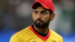 IND vs ZIM-இவ்வளவு தவறு செய்தால் எப்படி வெல்வது..சக வீரர்களை சுளுக்கு எடுத்த ஜிம்பாப்வே கேப்டன் ராசா