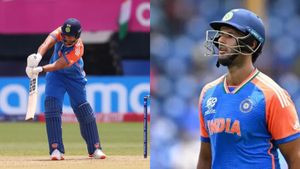 IND vs SL: சிஎஸ்கே வீரருக்கு ஆப்பு வைக்கப் பார்க்கும் 3 வீரர்கள்.. கம்பீர் முடிவு என்ன?