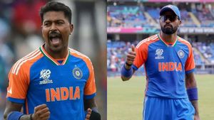 ஒருநாள் கிரிக்கெட்டிலும் ஹர்திக்கிற்கு ஆப்பு.. டிசம்பர் மாதம் கிளைமாக்ஸ்.. என்ன நடக்கிறது?