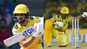 IND vs ZIM: சிஎஸ்கே கேப்டனை மட்டும் அணியில் இருந்து நீக்கவே கூடாது.. பிசிசிஐ எடுத்த முடிவு?