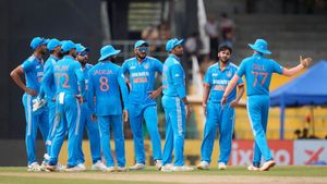 ரோகித் கிடையாது.. இந்திய ஒருநாள் அணியின் புதிய கேப்டன் யார்? 2 வீரர்களுக்கு இடையே போட்டி