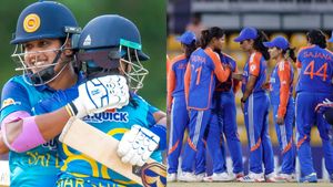 Asia Cup Final 2024: வரலாறு படைத்த இலங்கை அணி.. இந்திய அணி பெரும் ஏமாற்றம்.. என்ன நடந்தது?