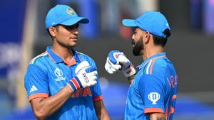 IND vs ZIM: ரோகித், கோலி இடத்தை நிரப்புவேன்.. தொடக்கம் கொடுக்கவே விருப்பம்.. பிரின்ஸ் கில் ஓபன் டாக்