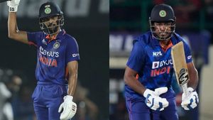 IND vs ZIM: கோலி இடம் இது.. சிஎஸ்கே கேப்டனுக்கு அடித்த அதிர்ஷ்டம்.. நிரந்தர இடம் பிடிக்க வாய்ப்பு