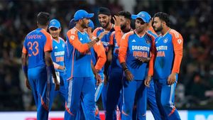 IND vs SL T20: கம்பீர் போட்ட போடு.. ஆடிப் போன பிசிசிஐ.. ஒரே மேட்ச்சில் இத்தனை மாற்றமா?