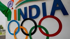 Olympic 2024: 120 வருட வரலாற்றில் 2 ஒலிம்பிக் பதக்கம் வென்ற இந்தியர்கள் எத்தனை பேர் தெரியுமா?