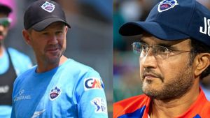 IPL 2025: ரிக்கி பாண்டிங் 7 வருசமா ஒன்னும் பண்ணலை.. கங்குலி பேச்சால் சர்ச்சை.. பின்னணி என்ன?