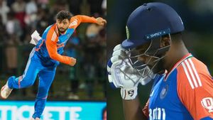 IND vs SL: அதெல்லாம் உங்க இஷ்டத்துக்கு பண்ண முடியாது.. கெடுபிடி காட்டிய கம்பீர்.. என்ன நடந்தது?