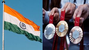 இன்னும் 10 நாளில் 2024 பாரிஸ் ஒலிம்பிக் - இந்தியா இதுவரை எத்தனை தங்கம் வென்றுள்ளது தெரியுமா?