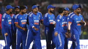 IND vs ZIM - இந்தியாவின் பிளேயிங் லெவன் என்ன? இந்திய டி20 அணியின் புதிய அத்தியாயம்