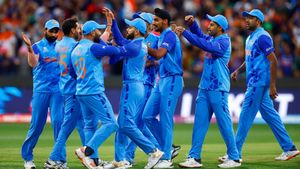இந்திய முதல் ஒருநாள் போட்டி விளையாடி 50 ஆண்டுகள் நிறைவு.. ஆல்டைம் சிறந்த பிளேயிங் லெவன் எது?