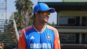 IND vs ZIM - சுயநலமான கேப்டனா சுப்மன் கில்? ஜிம்பாப்வே தொடரில் செயல்பாடு எப்படி?
