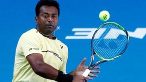 இன்னும் 7 நாட்கள்.. 7 ஒலிம்பிக் தொடரில் விளையாடிய ஒரே டென்னிஸ் வீரர்.. லியாண்டர் பயஸின் மாஸ் சம்பவம்! 