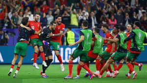 Euro Cup 2024: ரொனால்டோவை ஓரம் கட்டிய டியாகோ கோஸ்டா.. பெனால்டி ஷூட் அவுட்டில் போர்ச்சுகல் வெற்றி