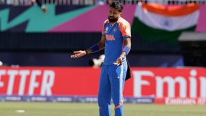 IND vs SL: மனைவியால் கேப்டன் பதவியை இழந்த ஹர்திக் பாண்டியா.. பிசிசிஐ முடிவுக்கு இதுதான் காரணமா?