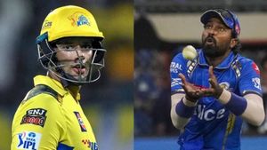 IND vs SL: இதுக்கு டீம்ல எடுக்காமலே இருந்திருக்கலாம்.. சிஎஸ்கே வீரரால் நொந்து போன ஹர்திக் பாண்டியா