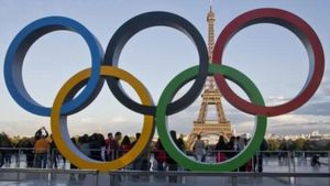 Paris Olympics 2024 LIVE: நிறைவு விழாவில் ரசிகர்கள் பிரியா விடை
