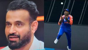 IND vs SA: சூர்யகுமார் செய்ததை என் கடைசி மூச்சு வரை மறக்க மாட்டேன்.. உடைந்து அழுத இர்பான் பதான்