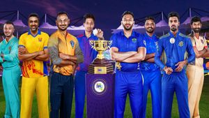 TNPL சீசன் 8 இன்று தொடக்கம்.. எந்த சேனல், ஆன்லைனில் பார்க்கலாமா?