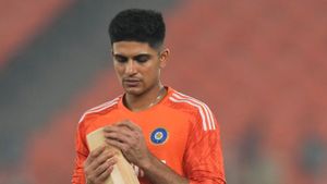 IND vs ZIM: சுப்மன் கில் செய்த மெகா தவறு.. தோல்விக்கு முதல் காரணமே இதுதான்.. விளாசிய ரசிகர்கள்