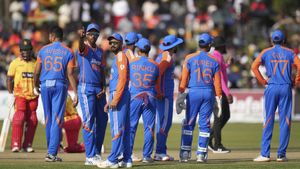 IND vs ZIM: கடைசி வரை வாய்ப்பே கிடைக்காதா.. சேட்டனை ஓரங்கட்ட திட்டம்.. இது வெறும் கண்துடைப்பு