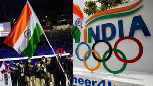 Olympics 2024 - ஒவ்வொரு ஒலிம்பிக்கிலும் இந்தியா பதக்கப் பட்டியலில் எந்த இடம் பிடித்தது தெரியுமா?