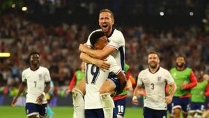 Euro cup 2024 - பரபரப்பான ஆட்டத்தில் இங்கிலாந்து வெற்றி.. தொடர்ந்து 2வது முறையாக இறுதிக்கு தகுதி