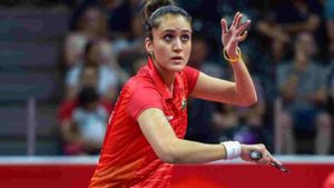 மனிகா பத்ரா (Manika Batra) - டேபிள் டென்னிஸ் வீராங்கனை மனிகா பத்ரா வரலாறு, சாதனைகள்