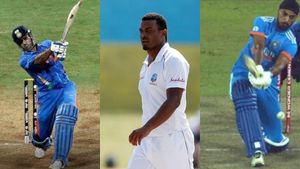 IND vs SL: இவரு பெரிய தோனி.. அந்த ஒரு ஷாட்.. ஆறாத ரணம்.. கேப்ரியலை நினைவுபடுத்திய அர்ஷ்தீப் சிங்